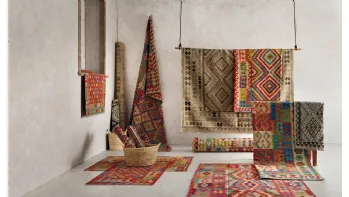 Kilim Mai Mai